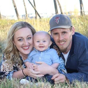 Meet your Posher, Stacy